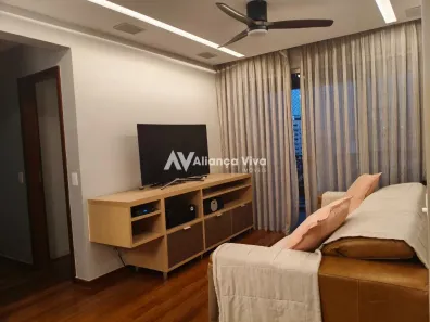 Apartamento com 2 Quartos à venda, 70m² no Vila Isabel, Rio de Janeiro