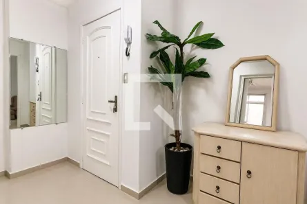 Apartamento com 1 Quarto à venda, 58m² no Jardim Paulista, São Paulo
