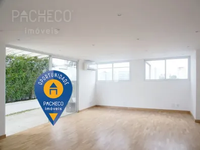Cobertura com 3 Quartos à venda, 180m² no Vila Madalena, São Paulo
