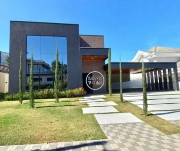 Casa de Condomínio com 4 Quartos à venda, 750m² no Condomínio Reserva do Paratehy, São José dos Campos