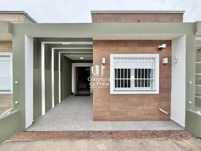 Casa com 2 Quartos à venda, 158m² no Tramandaí, Tramandaí