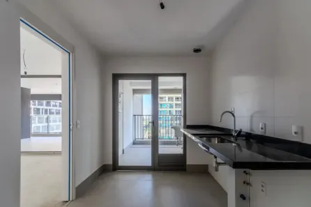 Apartamento com 3 Quartos à venda, 125m² no Campo Belo, São Paulo