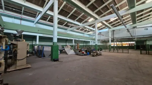 para alugar, 6000m² no São Cristóvão, Rio de Janeiro