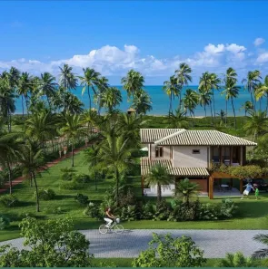 Lote/Terreno à venda, 700m² no , Mata de São João