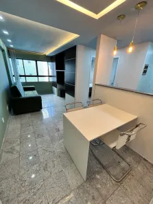Apartamento com 1 Quarto para alugar, 45m² no Boa Viagem, Recife