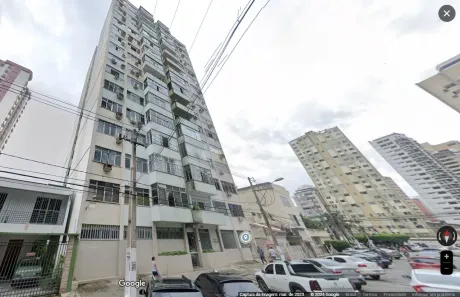 Apartamento com 3 Quartos à venda, 120m² no Reduto, Belém