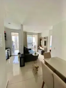Apartamento com 2 Quartos à venda, 50m² no Vila Andrade, São Paulo