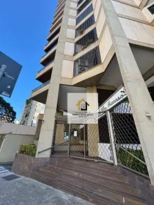 Apartamento com 4 Quartos à venda, 423m² no Centro, São José do Rio Preto