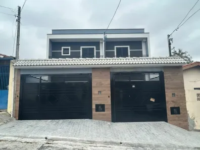 Sobrado com 3 Quartos à venda, 100m² no Vila Isa, São Paulo