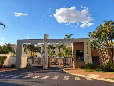 Apartamento com 2 Quartos à venda, 40m² no Jardim Castelo Branco, Ribeirão Preto