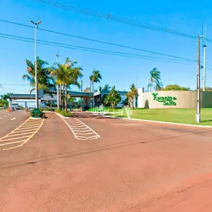 Lote/Terreno à venda, 2500m² no Recanto do Salto, Londrina