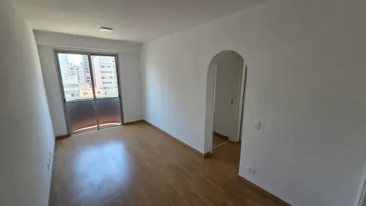 Apartamento com 1 Quarto à venda, 45m² no Itaim Bibi, São Paulo