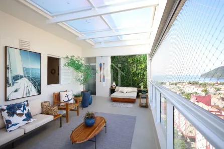 Cobertura com 3 Quartos à venda, 150m² no Centro, Bertioga