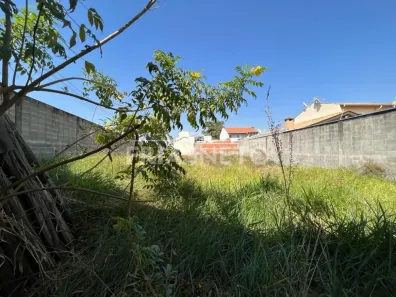 Lote/Terreno à venda, 346m² no Pompéia, Piracicaba
