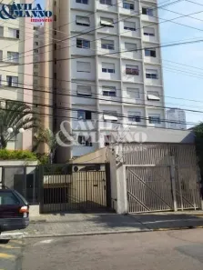 Apartamento com 2 Quartos à venda, 60m² no Mooca, São Paulo