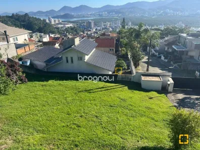 Lote/Terreno à venda, 540m² no Trindade, Florianópolis