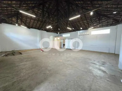 Ponto Comercial para alugar, 160m² no Paulista, Piracicaba