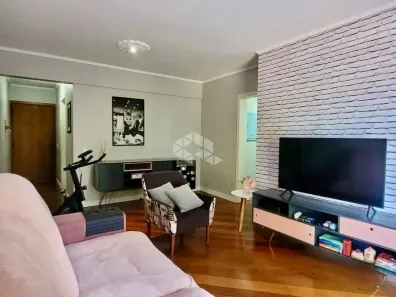 Apartamento com 2 Quartos à venda, 113m² no Marechal Rondon, Canoas