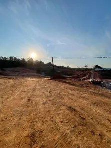 Lote/Terreno à venda, 134m² no Parque Rizzo II, Cotia