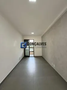 Apartamento com 2 Quartos à venda, 57m² no Nova Petrópolis, São Bernardo do Campo