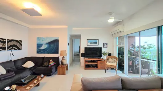 Apartamento com 2 Quartos à venda, 100m² no Barra da Tijuca, Rio de Janeiro