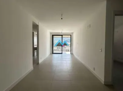 Apartamento com 2 Quartos à venda, 95m² no Botafogo, Rio de Janeiro