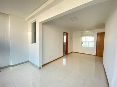 Apartamento com 3 Quartos para alugar, 90m² no Itapuã, Vila Velha