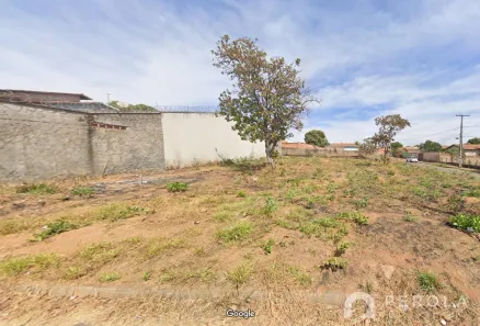 Lote/Terreno à venda, 378m² no Industrial Santo Antônio, Aparecida de Goiânia