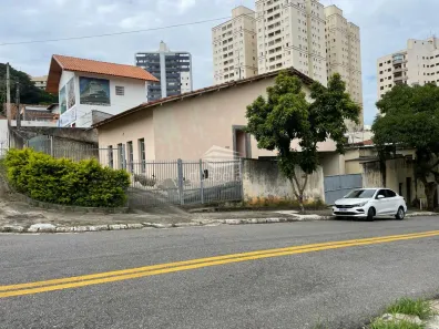 Sala Comercial à venda, 312m² no Jardim Apolo II, São José dos Campos