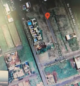 Lote/Terreno à venda, 10m² no Residencial Cidade Jardim, Arapongas