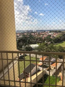 Apartamento com 2 Quartos à venda, 58m² no Vila Odim Antão, Sorocaba