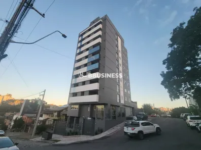 Apartamento com 3 Quartos à venda, 173m² no Sanvitto, Caxias do Sul