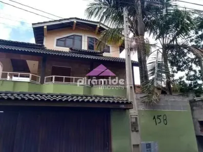 Casa com 3 Quartos à venda, 280m² no Jardim Torrão de Ouro, São José dos Campos