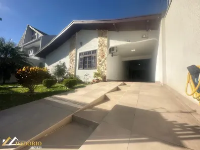 Casa com 4 Quartos à venda, 240m² no Barreirinha, Curitiba