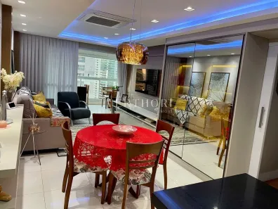 Apartamento com 3 Quartos à venda, 100m² no Santa Rosa, Londrina