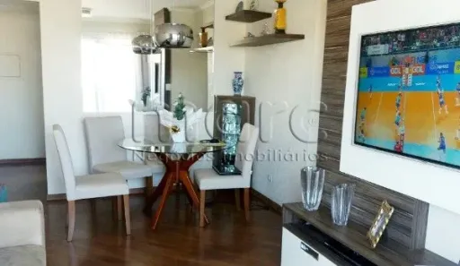 Apartamento com 2 Quartos à venda, 70m² no Vila São José (Ipiranga), São Paulo