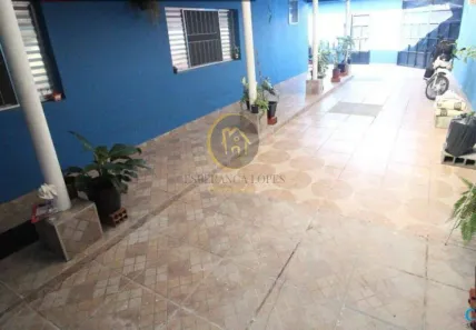 Casa com 3 Quartos à venda, 163m² no Quitaúna, Osasco