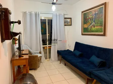 Apartamento com 1 Quarto à venda, 46m² no Centro, Indaiatuba