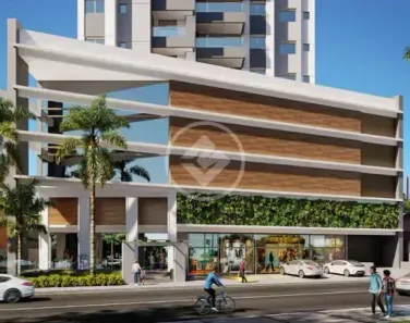 Apartamento com 2 Quartos à venda, 76m² no Campinas, São José