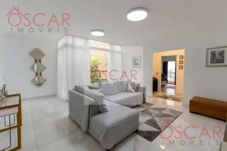 Sobrado com 3 Quartos à venda, 680m² no Chácara Santo Antônio (Zona Leste), São Paulo