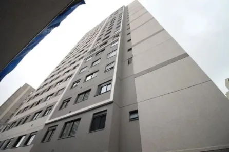 Apartamento com 1 Quarto à venda, 29m² no Bela Vista, São Paulo