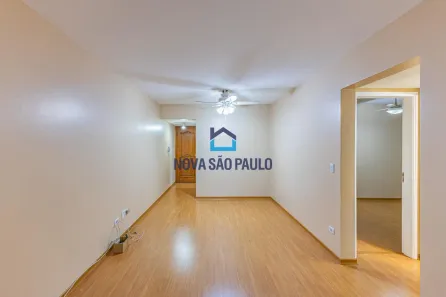 Apartamento com 2 Quartos à venda, 63m² no Vila Mascote, São Paulo