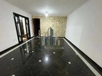 Casa com 5 Quartos para alugar, 250m² no Jardim Santa Cruz (Zona Norte), São Paulo