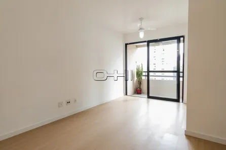 Apartamento com 2 Quartos para alugar, 55m² no Vila Olímpia, São Paulo
