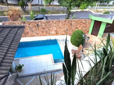 Casa de Condomínio com 5 Quartos à venda, 316m² no Barra da Tijuca, Rio de Janeiro