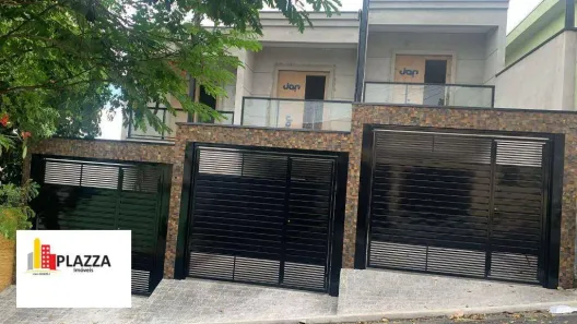 Sobrado com 3 Quartos para alugar, 140m² no Jardim Maristela, São Paulo