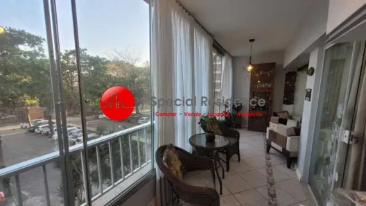 Apartamento com 2 Quartos à venda, 84m² no Barra da Tijuca, Rio de Janeiro