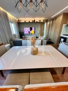 Apartamento com 1 Quarto à venda, 40m² no Sítio da Figueira, São Paulo