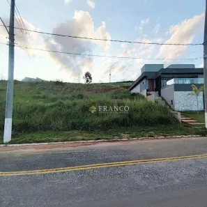 Lote/Terreno à venda, 848m² no Morada dos Nobres, Taubaté