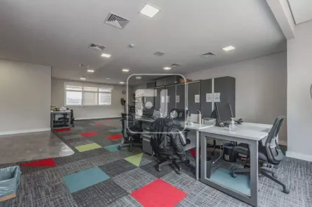 Sala Comercial para venda ou aluguel, 731m² no Brooklin Paulista, São Paulo